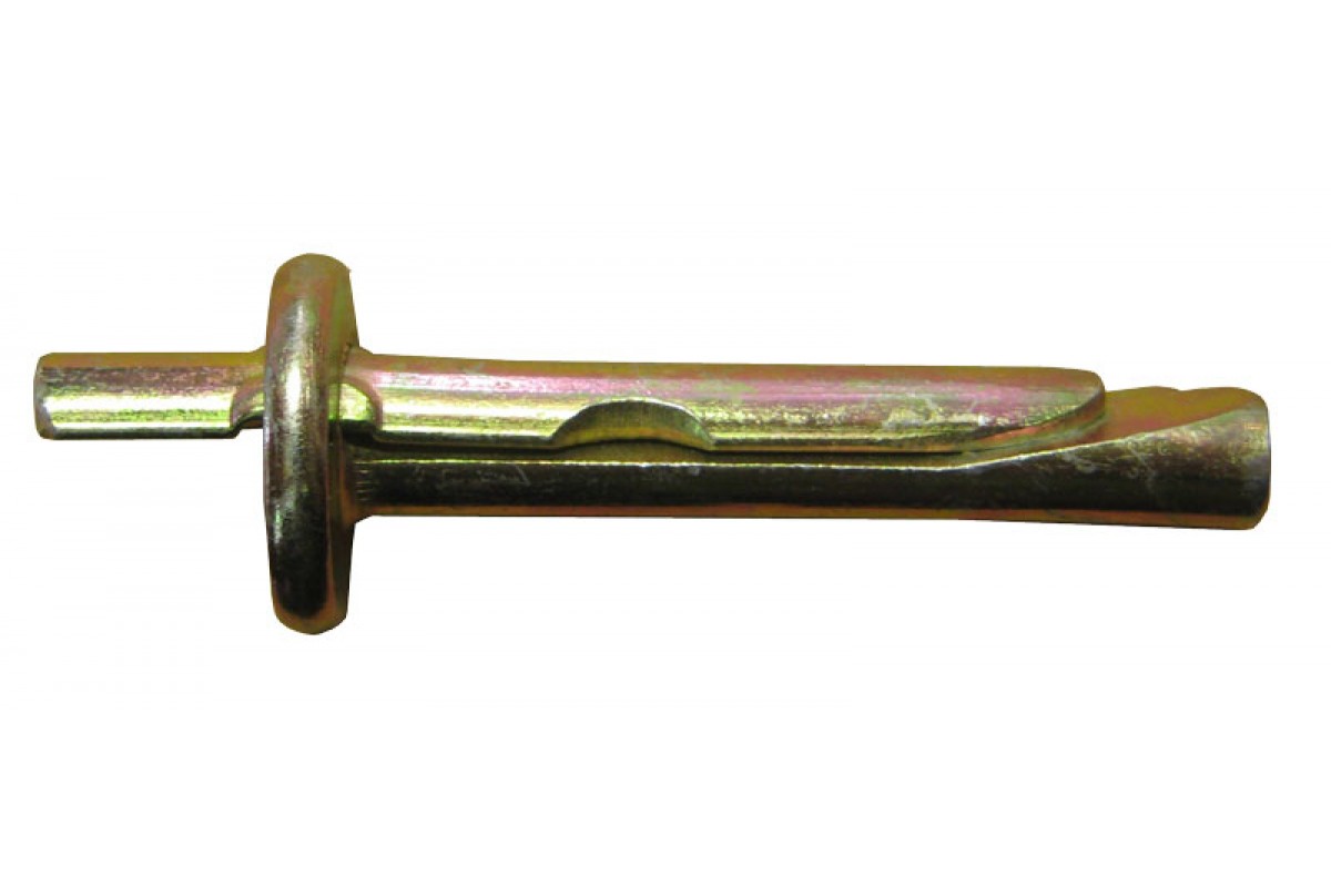 Анкер - клин 6*40 (100/200/100)