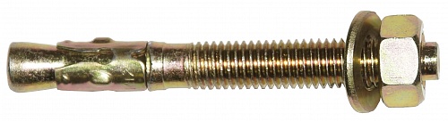 Анкер клиновой 16*120 (20)