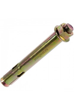 Анкерный болт с гайкой 14*180 (20/25/30)